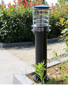 草坪燈-簡單舒適，方便干練